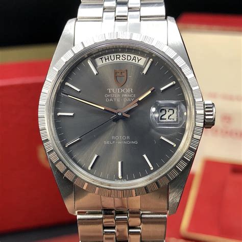 vintage rolex tudor